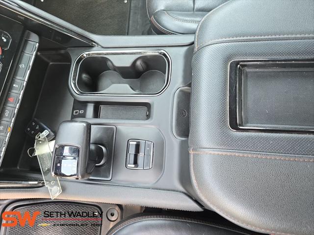 2022 GMC Sierra - $38,800