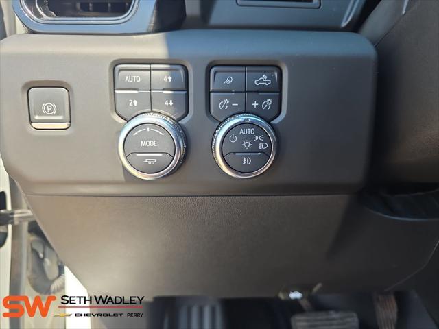 2022 GMC Sierra - $38,800
