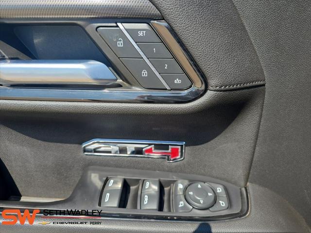 2022 GMC Sierra - $38,800