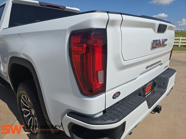 2022 GMC Sierra - $38,800