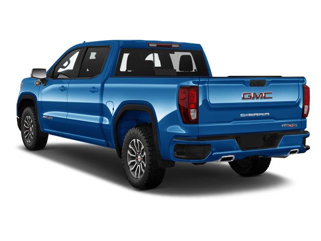 2022 GMC Sierra 1500 AT4 — photo 1 of 10