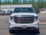 2022 Sierra 1500 Thumbnail 2