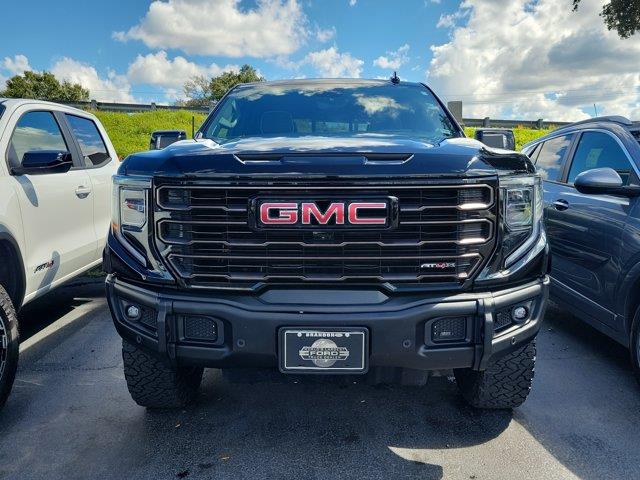 2025 GMC Sierra - $63,995