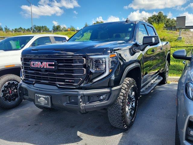 2025 GMC Sierra - $63,995