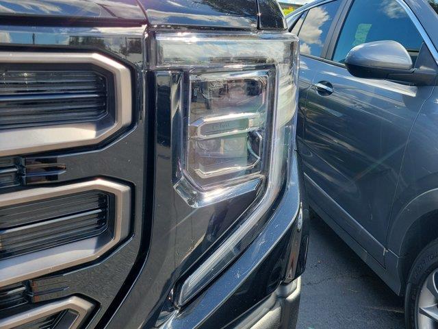 2025 GMC Sierra - $63,995