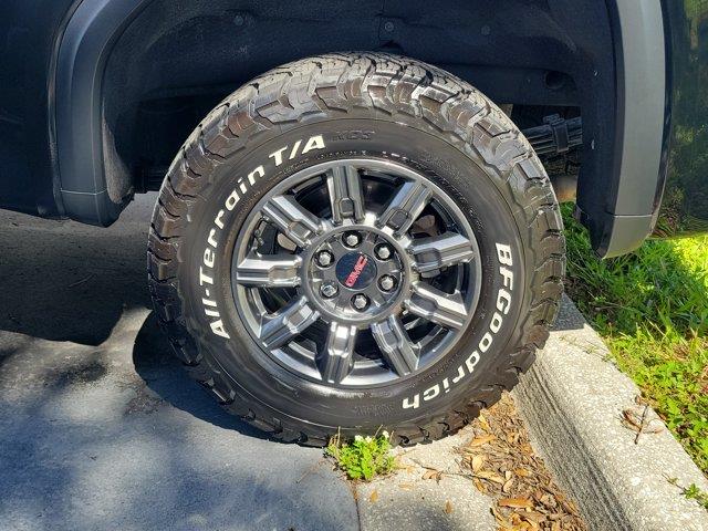 2025 GMC Sierra - $63,995