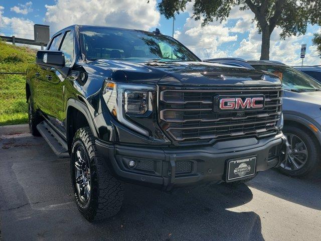 2025 GMC Sierra - $63,995