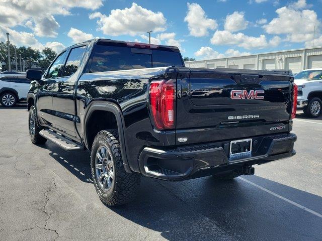 2025 GMC Sierra - $63,995