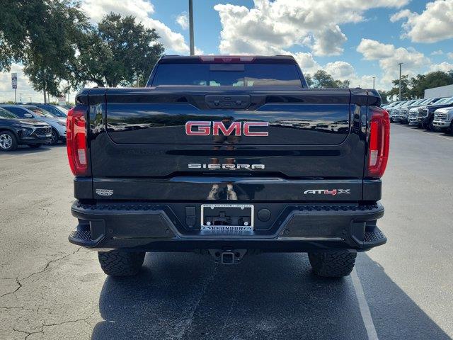 2025 GMC Sierra - $63,995