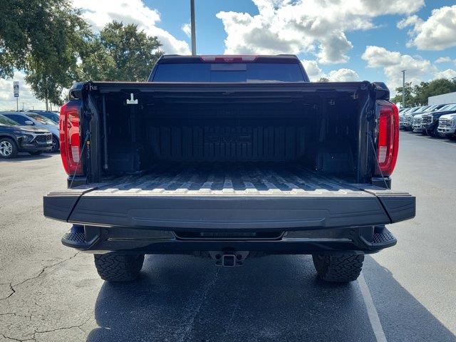 2025 GMC Sierra - $63,995