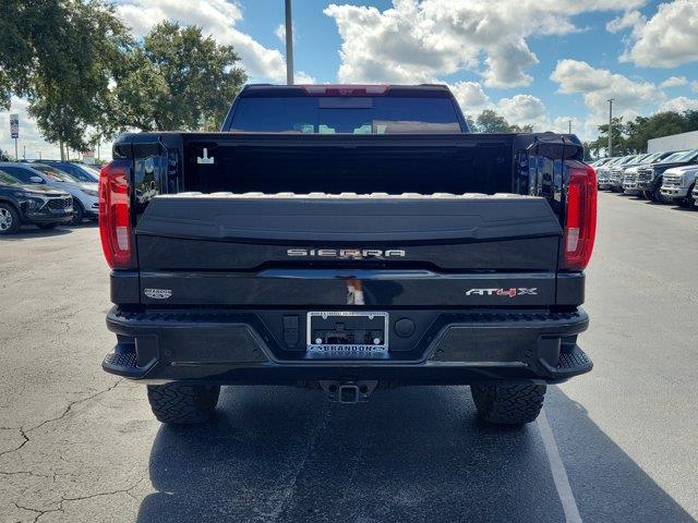 2025 GMC Sierra - $63,995