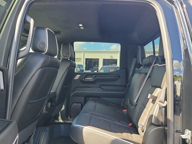 2025 GMC Sierra - $63,995