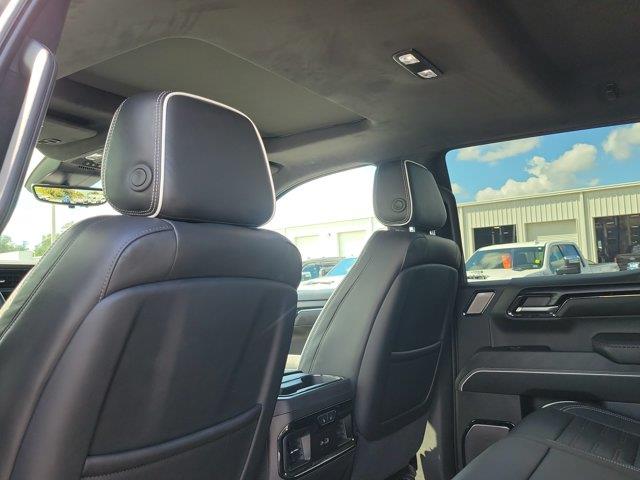 2025 GMC Sierra - $63,995