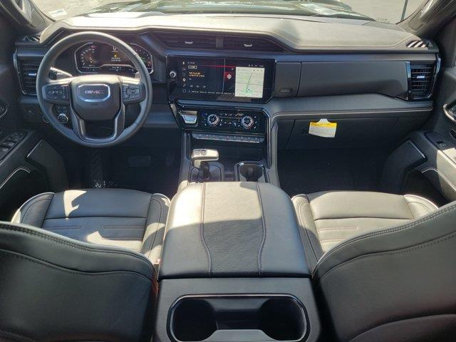 2025 GMC Sierra - $63,995