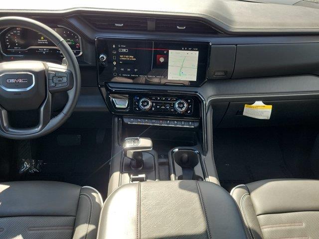 2025 GMC Sierra - $63,995