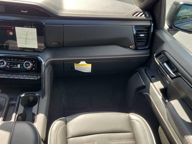 2025 GMC Sierra - $63,995