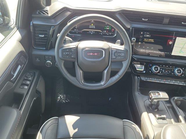 2025 GMC Sierra - $63,995