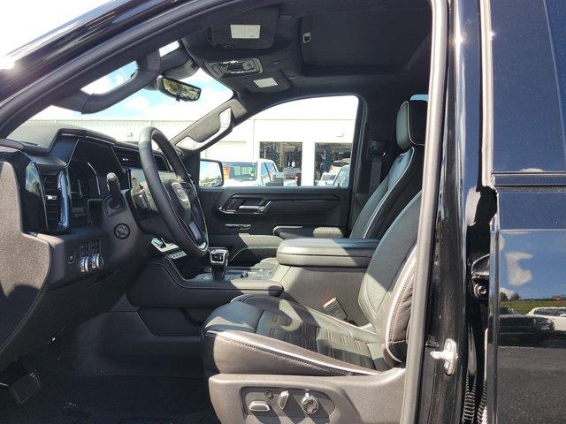 2025 GMC Sierra - $63,995