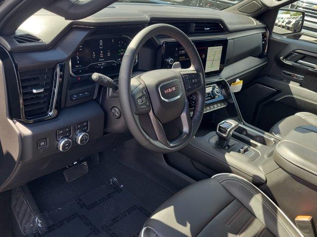 2025 GMC Sierra - $63,995