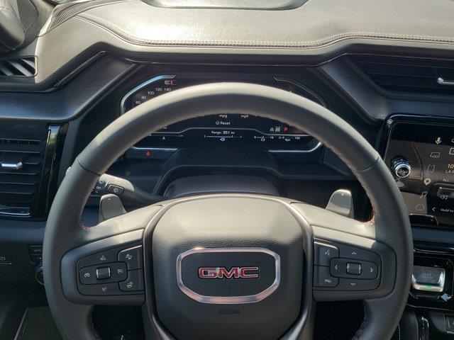 2025 GMC Sierra - $63,995