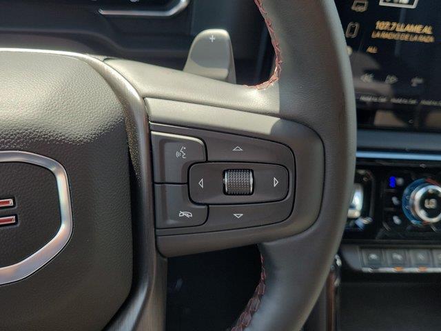 2025 GMC Sierra - $63,995