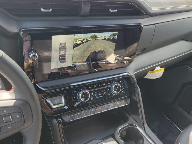 2025 GMC Sierra - $63,995