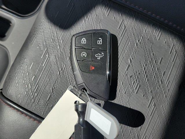 2025 GMC Sierra - $63,995