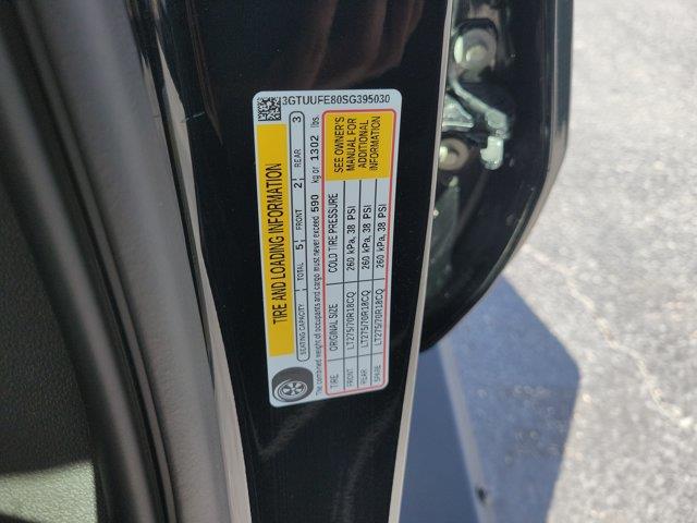 2025 GMC Sierra - $63,995