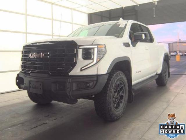 2024 GMC Sierra