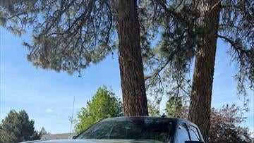 Preowned 2025 GMC Sierra 1500 AT4X for Sale