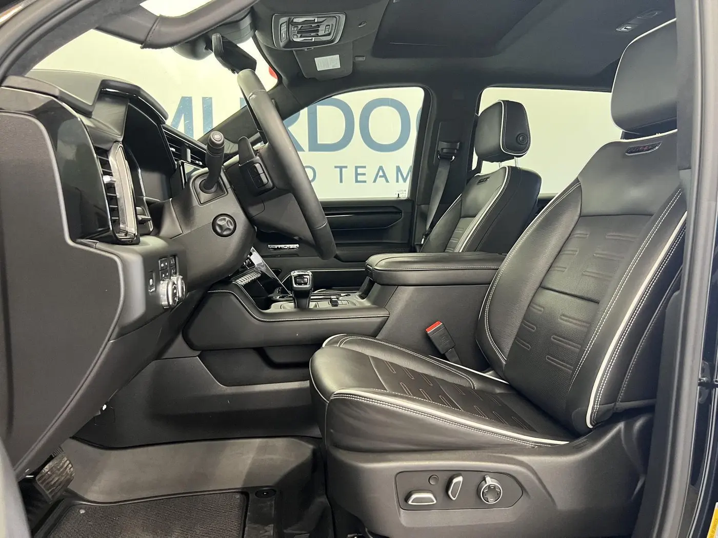 2025 GMC Sierra - $64,990