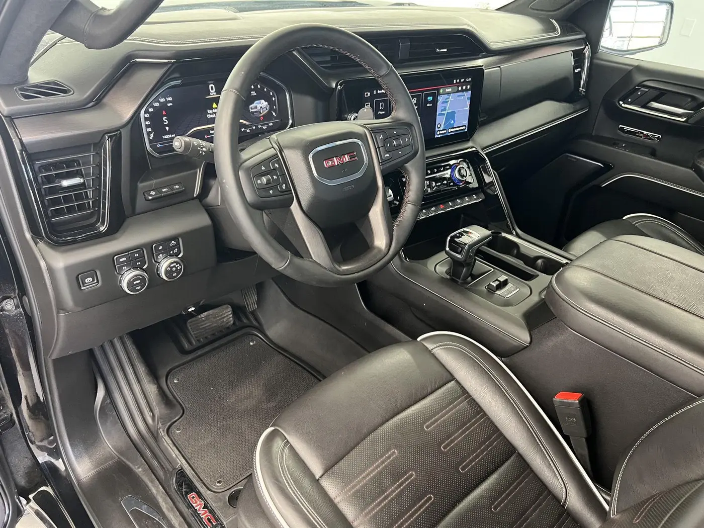 2025 GMC Sierra - $64,990
