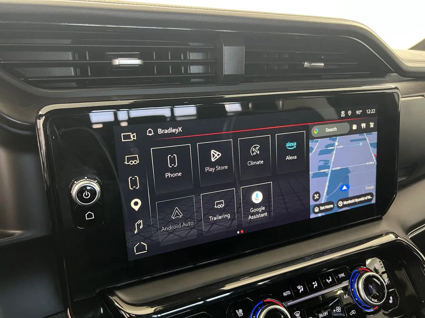 2025 GMC Sierra - $64,990