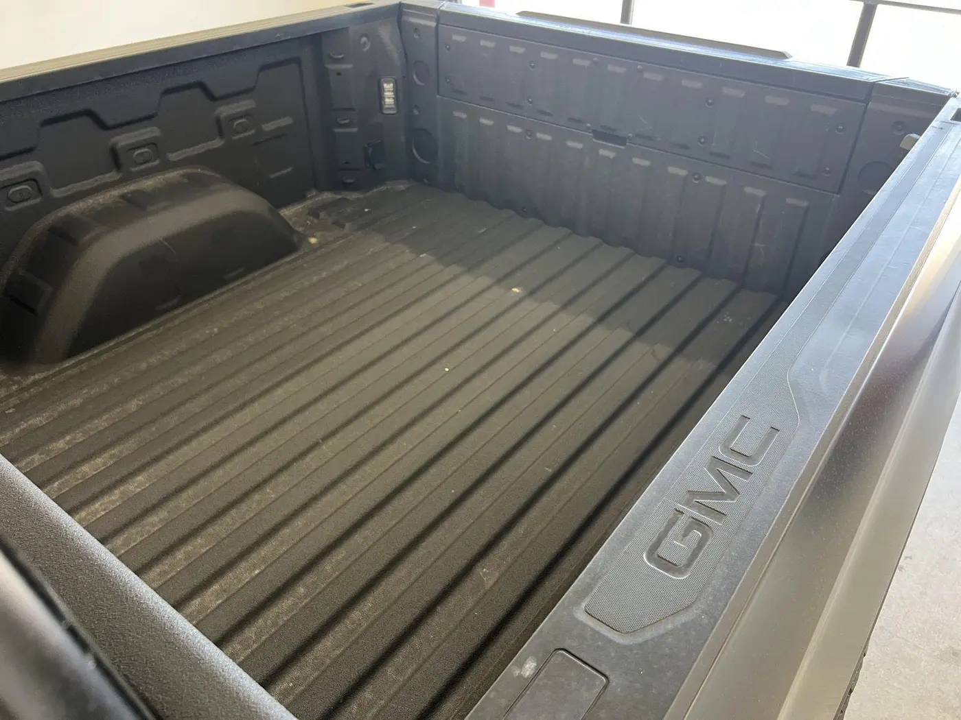 2025 GMC Sierra - $64,990