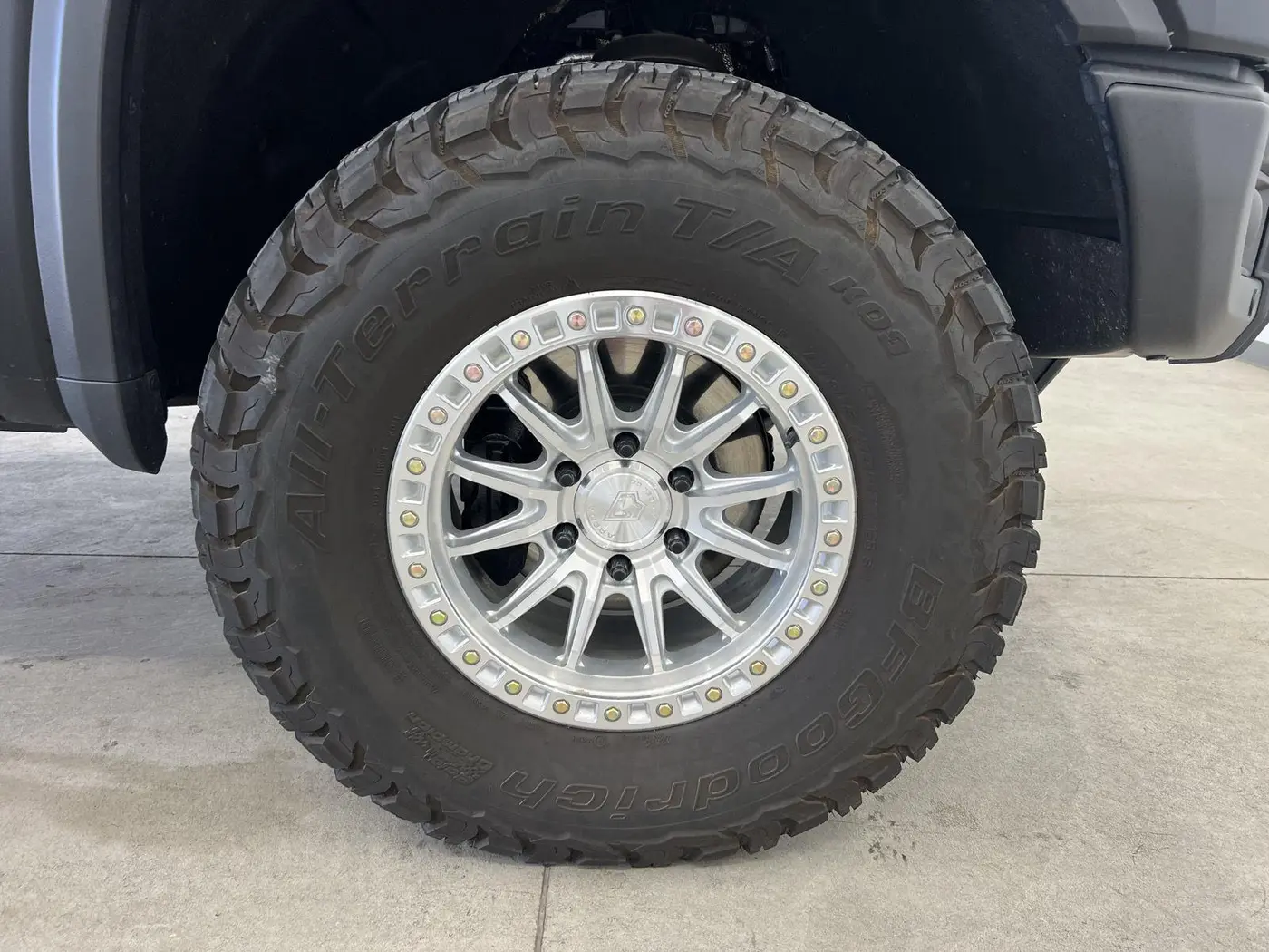 2025 GMC Sierra - $64,990