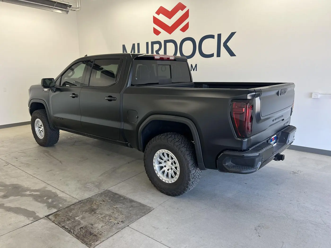 2025 GMC Sierra - $64,990