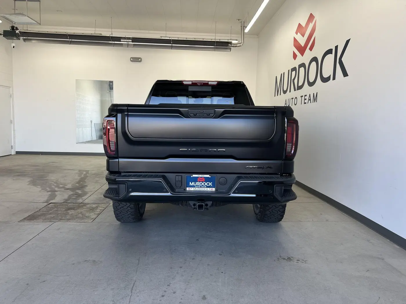 2025 GMC Sierra - $64,990