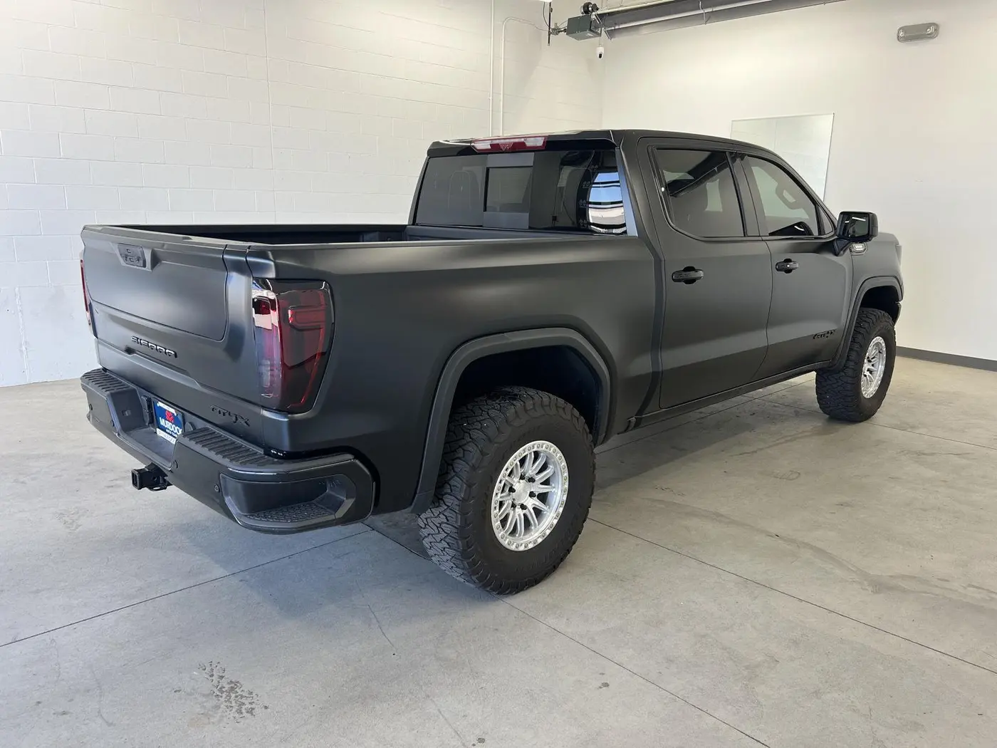 2025 GMC Sierra - $64,990