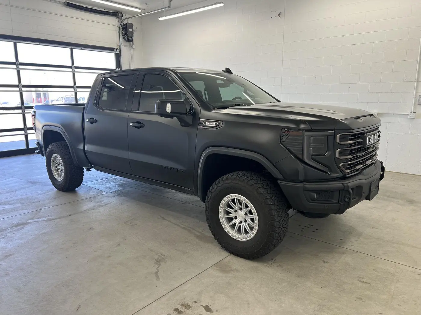 2025 GMC Sierra - $64,990