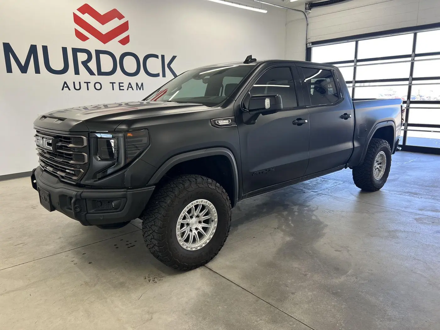 2025 GMC Sierra - $64,990