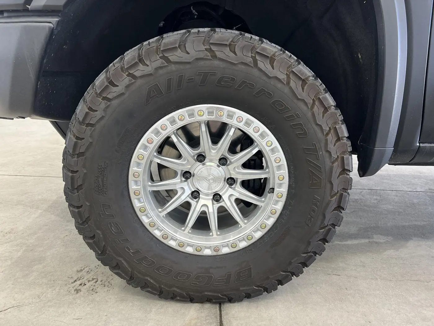 2025 GMC Sierra - $64,990