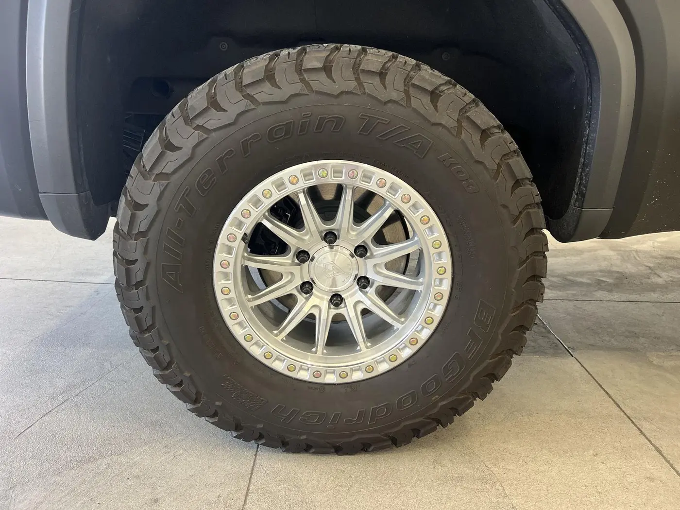 2025 GMC Sierra - $64,990