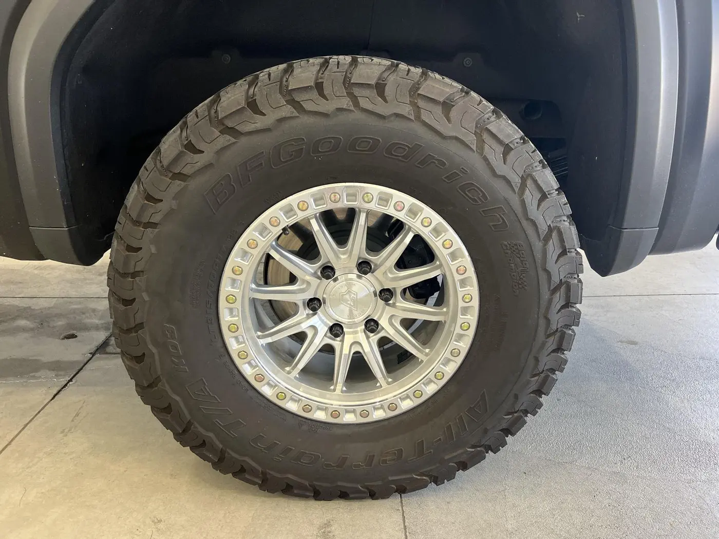 2025 GMC Sierra - $64,990