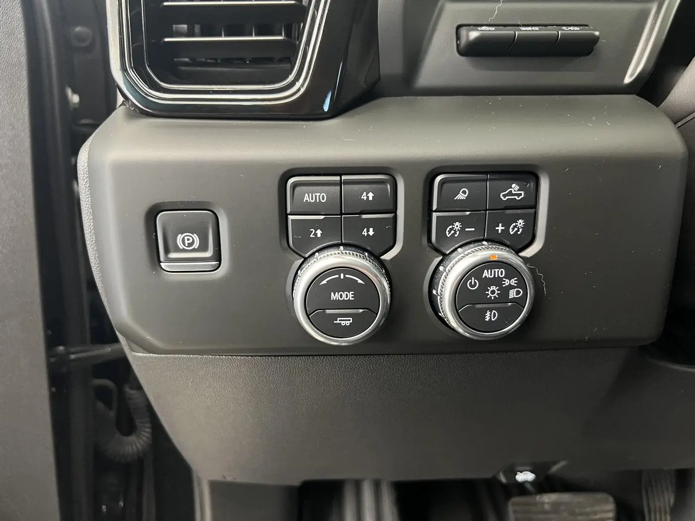 2025 GMC Sierra - $64,990