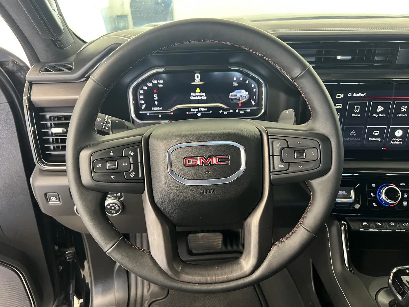 2025 GMC Sierra - $64,990