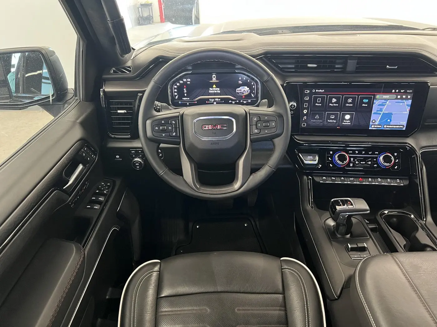 2025 GMC Sierra - $64,990