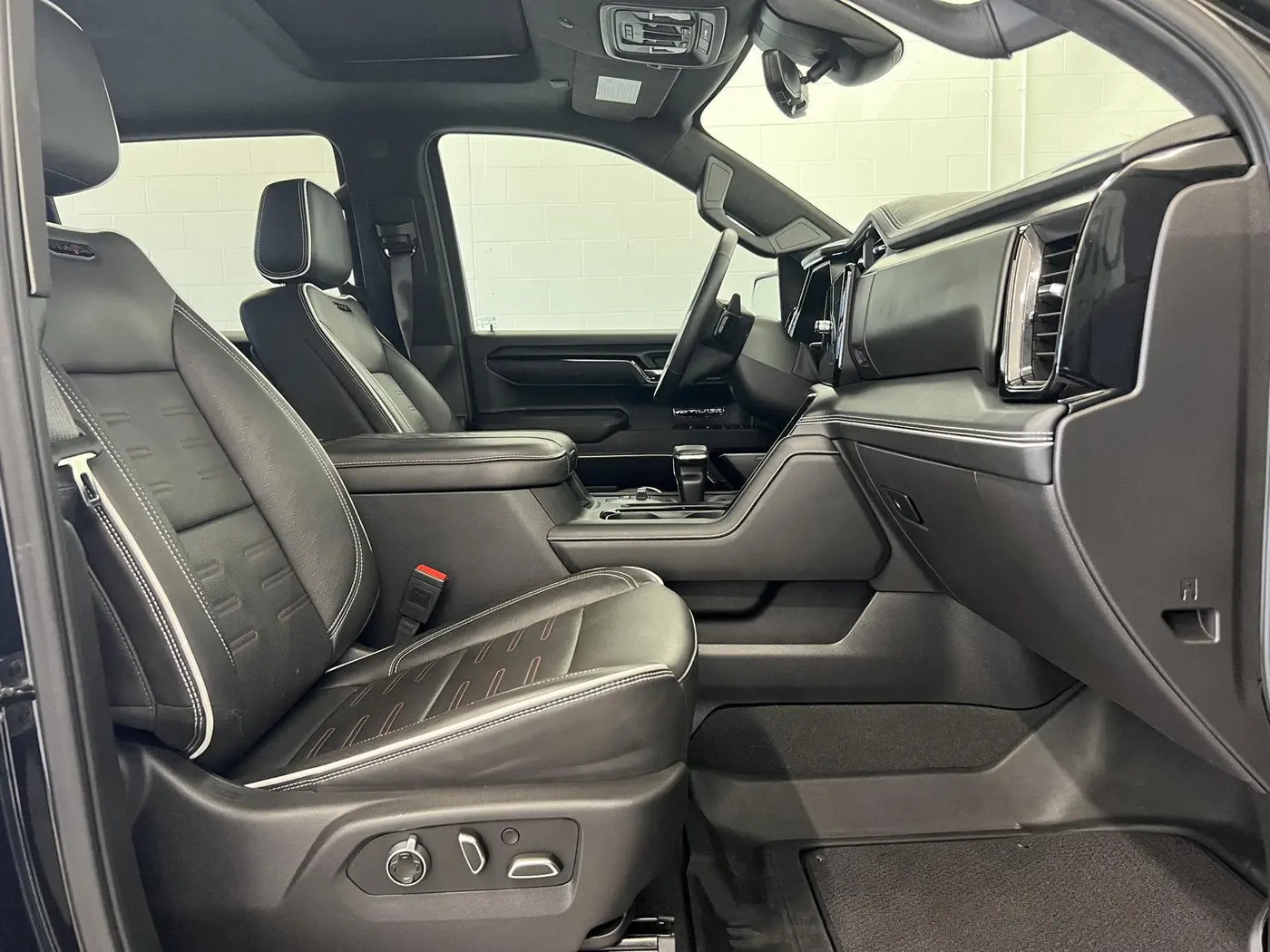 2025 GMC Sierra - $64,990