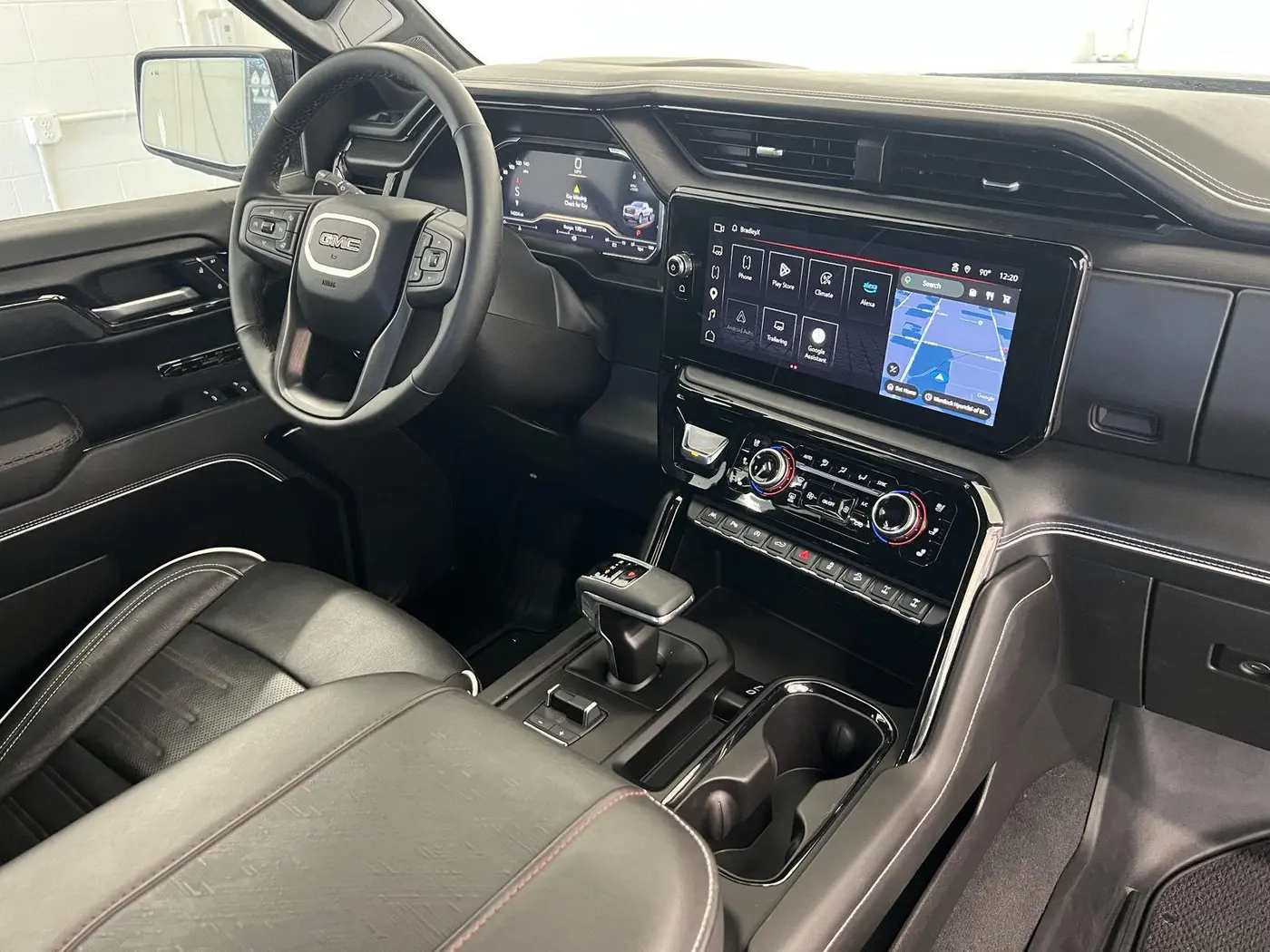 2025 GMC Sierra - $64,990