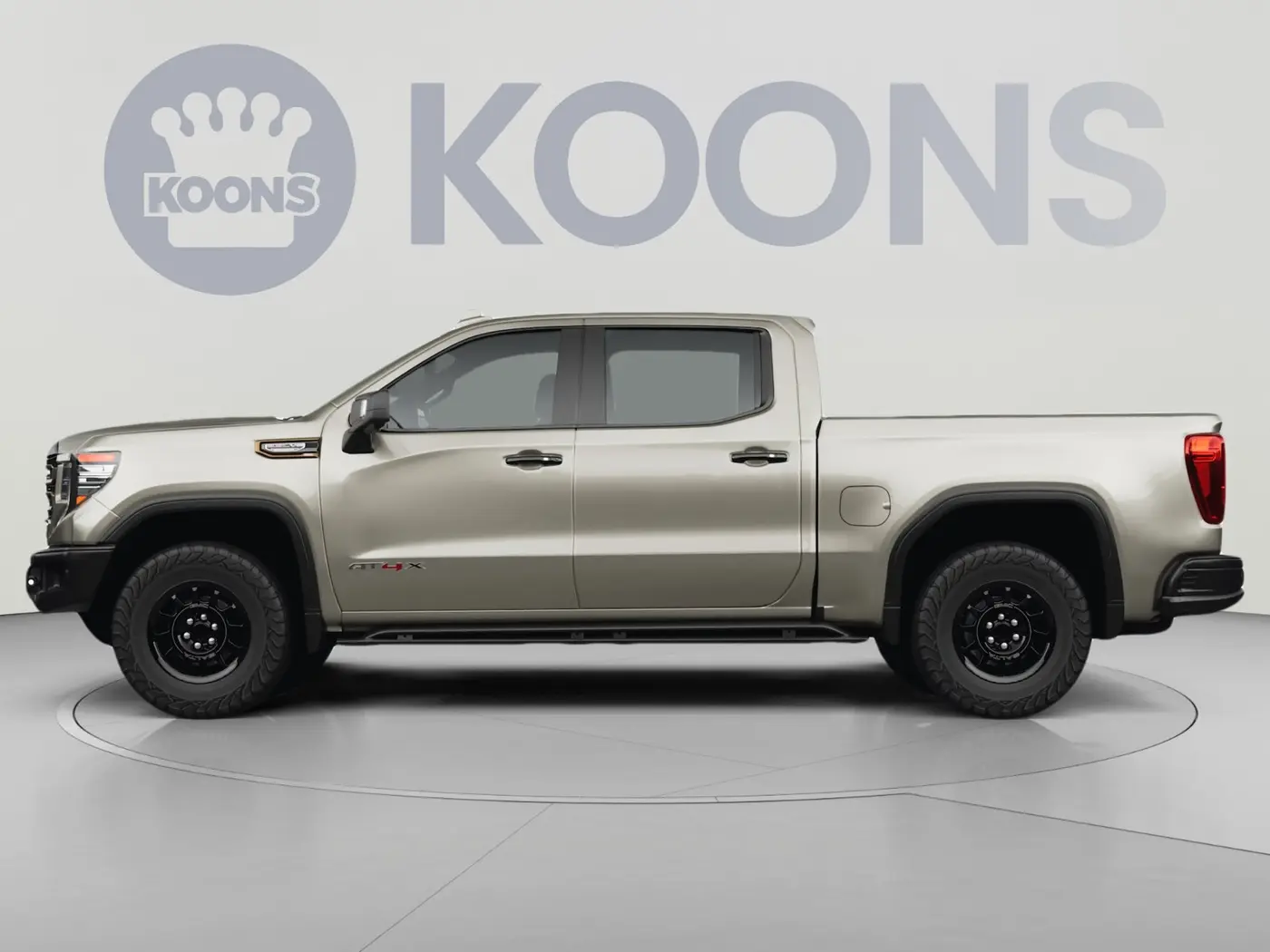 2026 GMC Sierra - $68,258