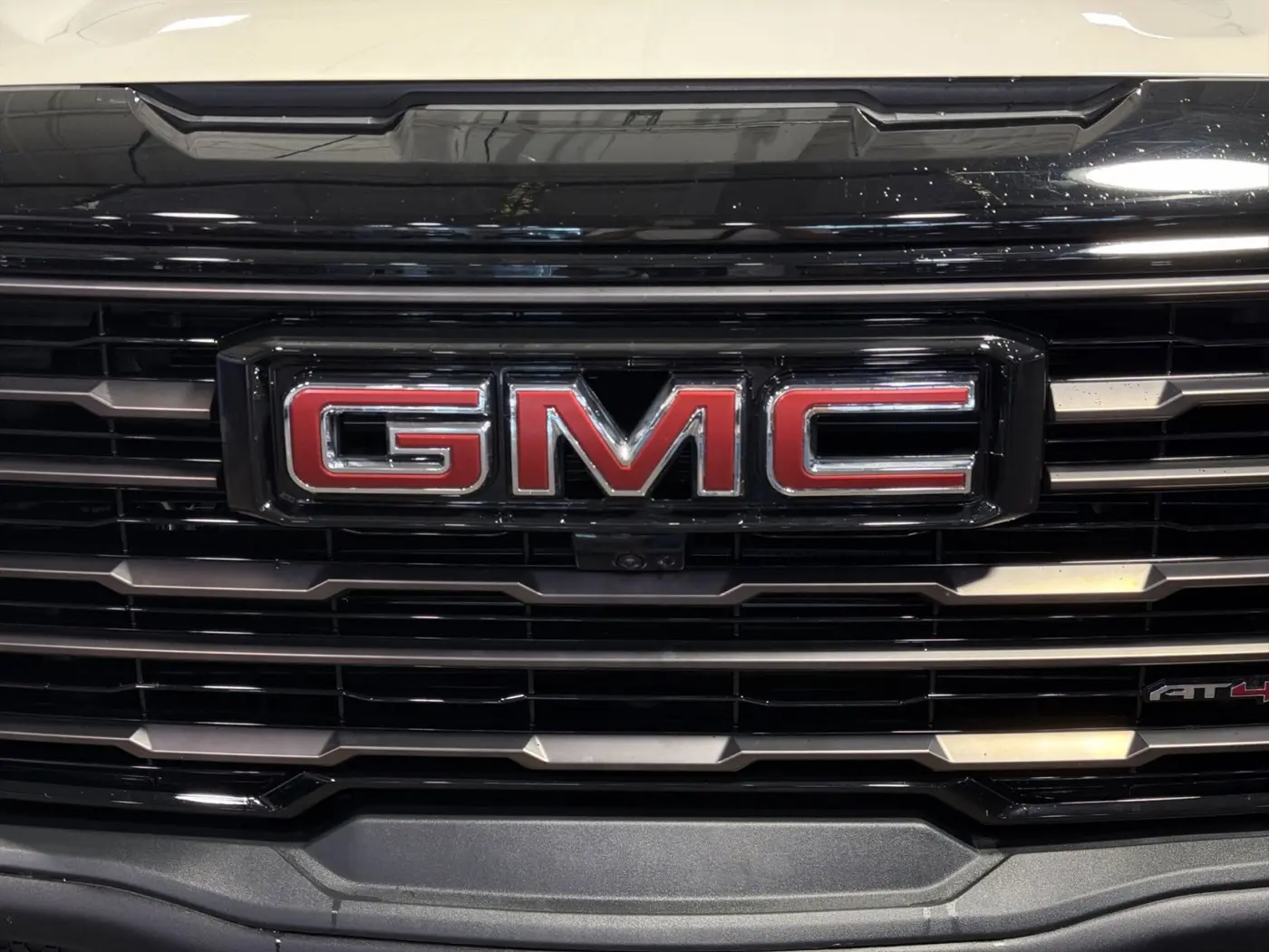 2026 GMC Sierra - $67,500